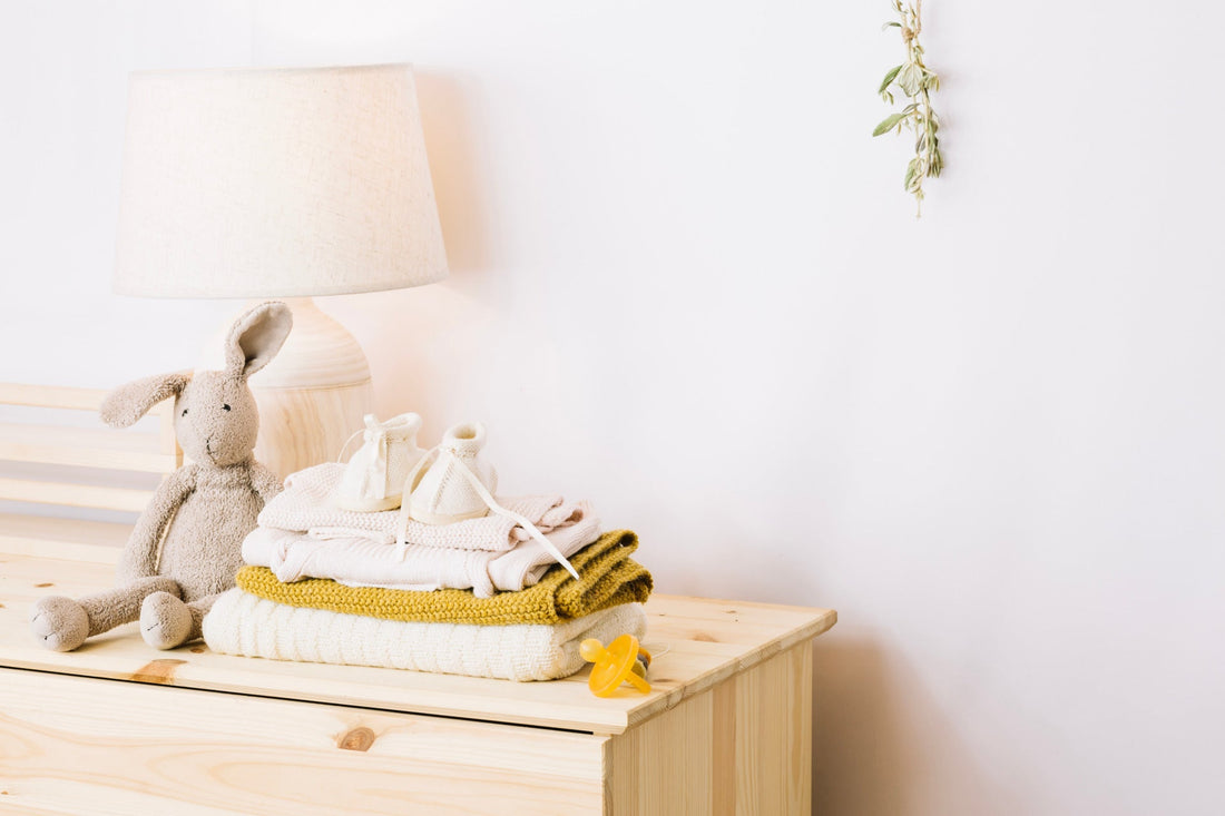 Kids’ Room Décor: Fun, Functional, and Built to Grow