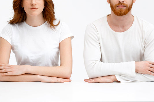 Men vs. Women Supplements: What’s the Difference