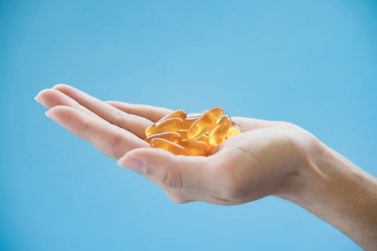 The Role of Omega-3s in Heart and Joint Health