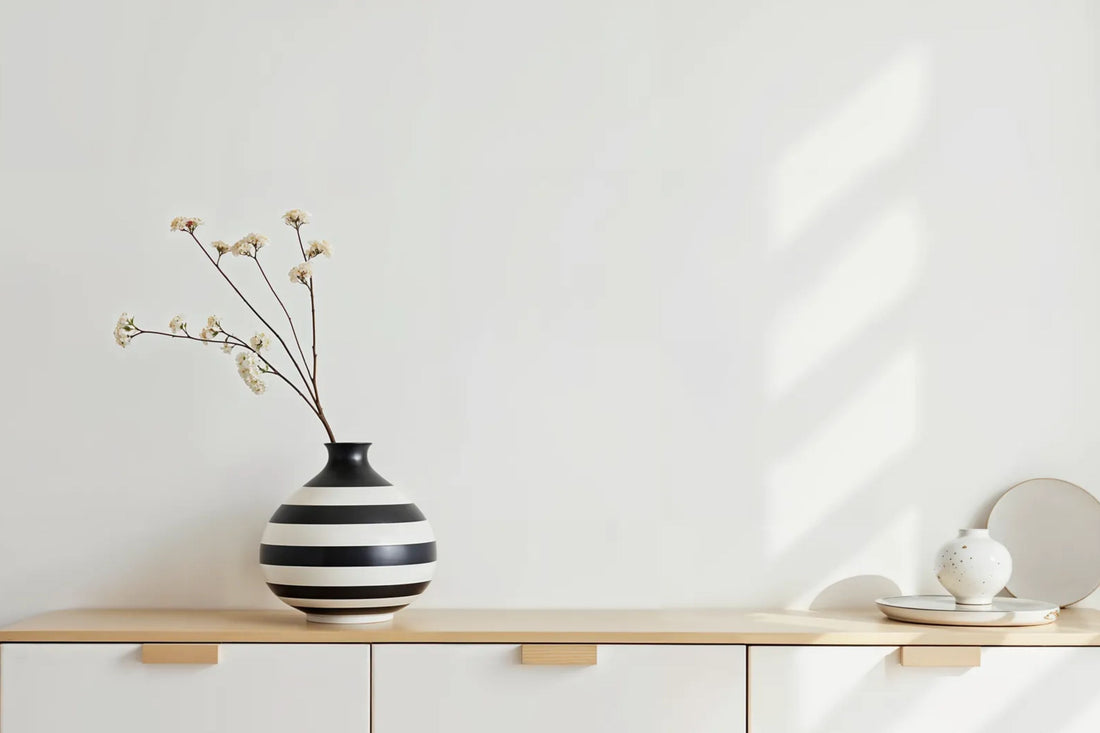 Top 2025 Foundational Décor Trends in the U.S. Market
