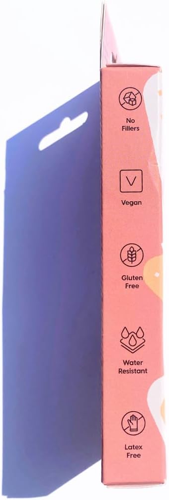 The Patch Brand Libido Patch | Natural Wellness with L-Arginine, Vitamn B6, and Maca