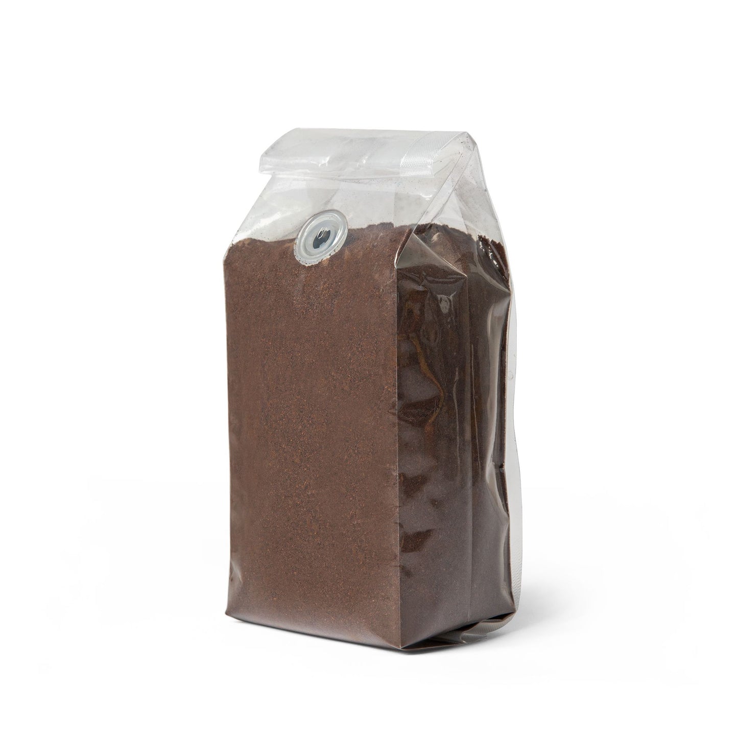 HBS, Broken Top Coffee Blend (Medium Roast), Red Package