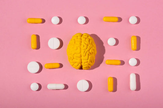 Brain Health Supplements: What Actually Works?