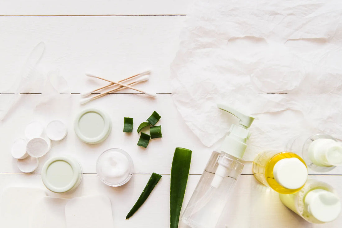 Clean Beauty: What It Really Means and How to Choose Products