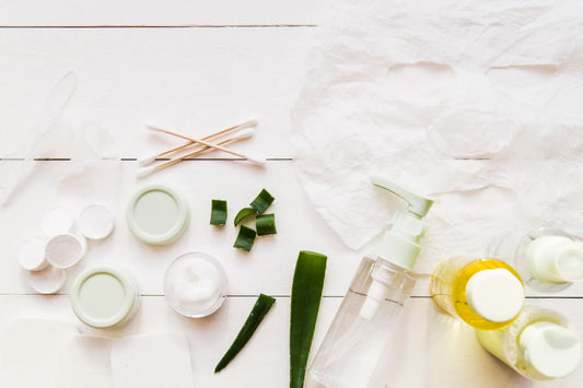 Clean Beauty: What It Really Means and How to Choose Products