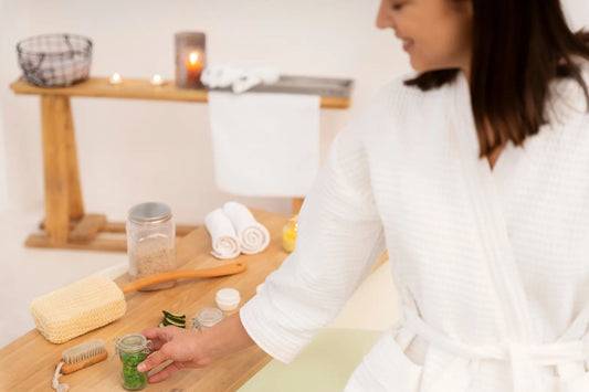 Creating a Spa Experience at Home on Any Budget