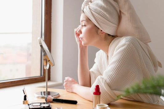 Daily Skincare Routines for Every Skin Type