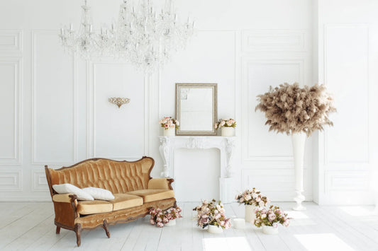 French Country Style: Elegant Comfort for Any Room