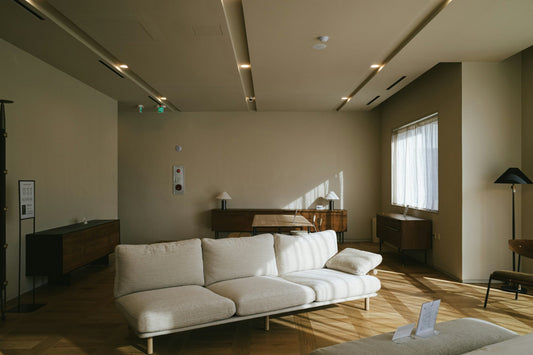 Functional Décor: How to Combine Style and Practicality