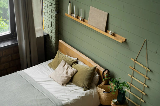 Guest Room Makeover: How to Make Visitors Feel at Home