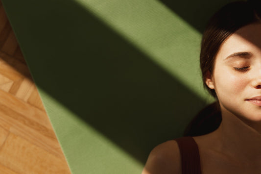 Holistic Wellness: Combining Nutrition, Fitness, and Skincare