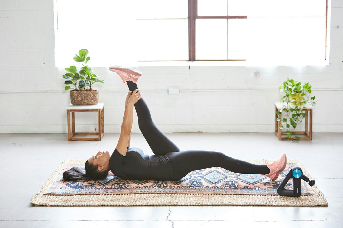 How to Build a Daily Wellness Routine That Sticks