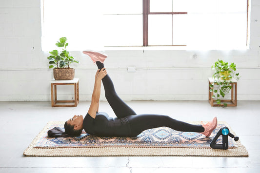 How to Build a Daily Wellness Routine That Sticks