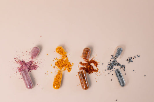 How to Choose High-Quality Supplements: A Buyer’s Guide