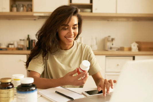 How to Choose High-Quality Supplements: A Complete Guide