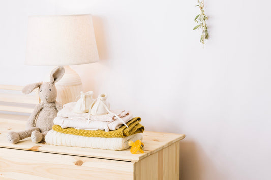 Kids’ Room Décor: Fun, Functional, and Built to Grow
