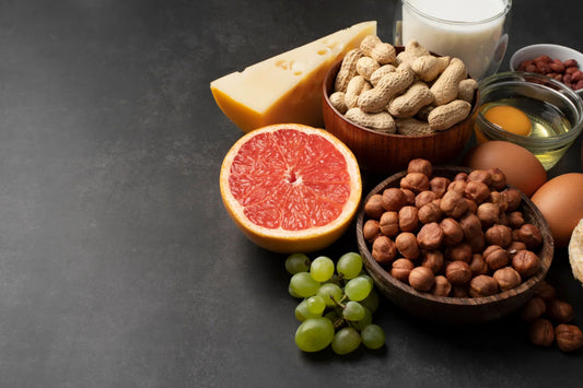 Magnesium, Zinc, and Other Minerals You Might Be Missing