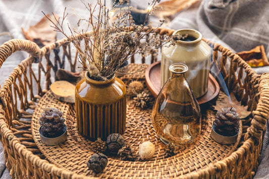 Modern Traditional: Blending Heritage Pieces With Updated Designs