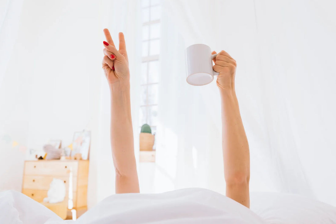 Morning Rituals That Boost Your Energy and Glow