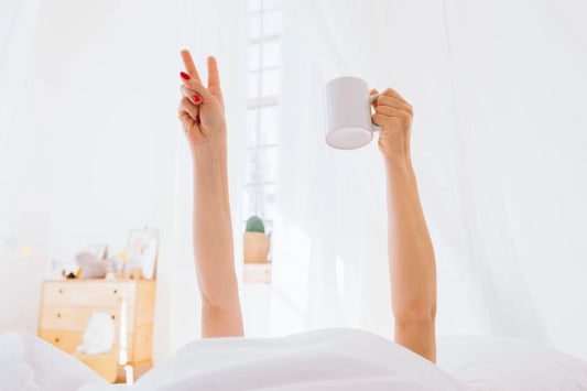 Morning Rituals That Boost Your Energy and Glow