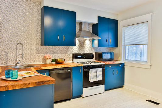 Neutral Color Palettes vs. Bold Accents: What Works Best in U.S. Homes?