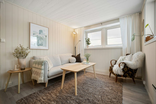 Scandinavian Style: Minimalism With Warmth