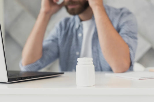 Supplements for Busy Lifestyles: Staying Healthy on the Go