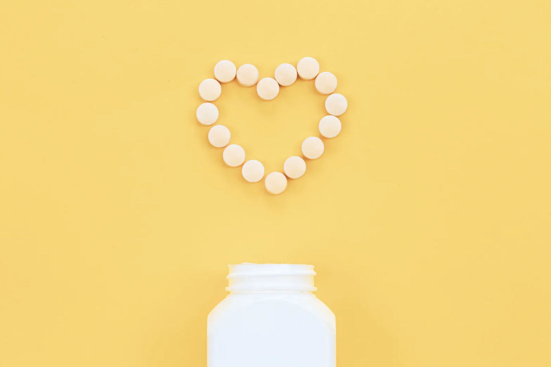 The Top Health Supplements Americans Are Taking in 2025