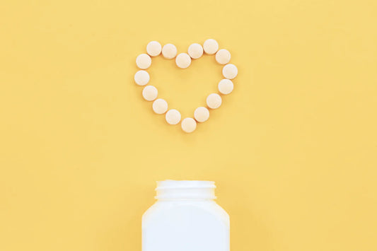 The Top Health Supplements Americans Are Taking in 2025