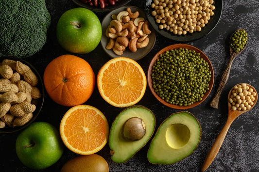 The Truth About Natural vs. Synthetic Vitamins