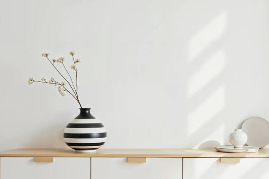Top 2025 Foundational Décor Trends in the U.S. Market