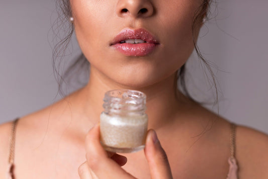 Top 5 Beauty Supplements for Healthy Hair, Skin, and Nails