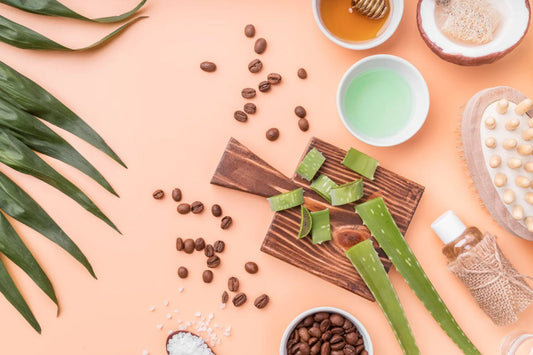 Top Supplements for Skin, Hair, and Nail Health