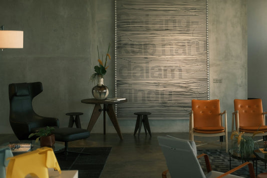 Wall Art vs. Statement Furniture: Where Should You Invest?