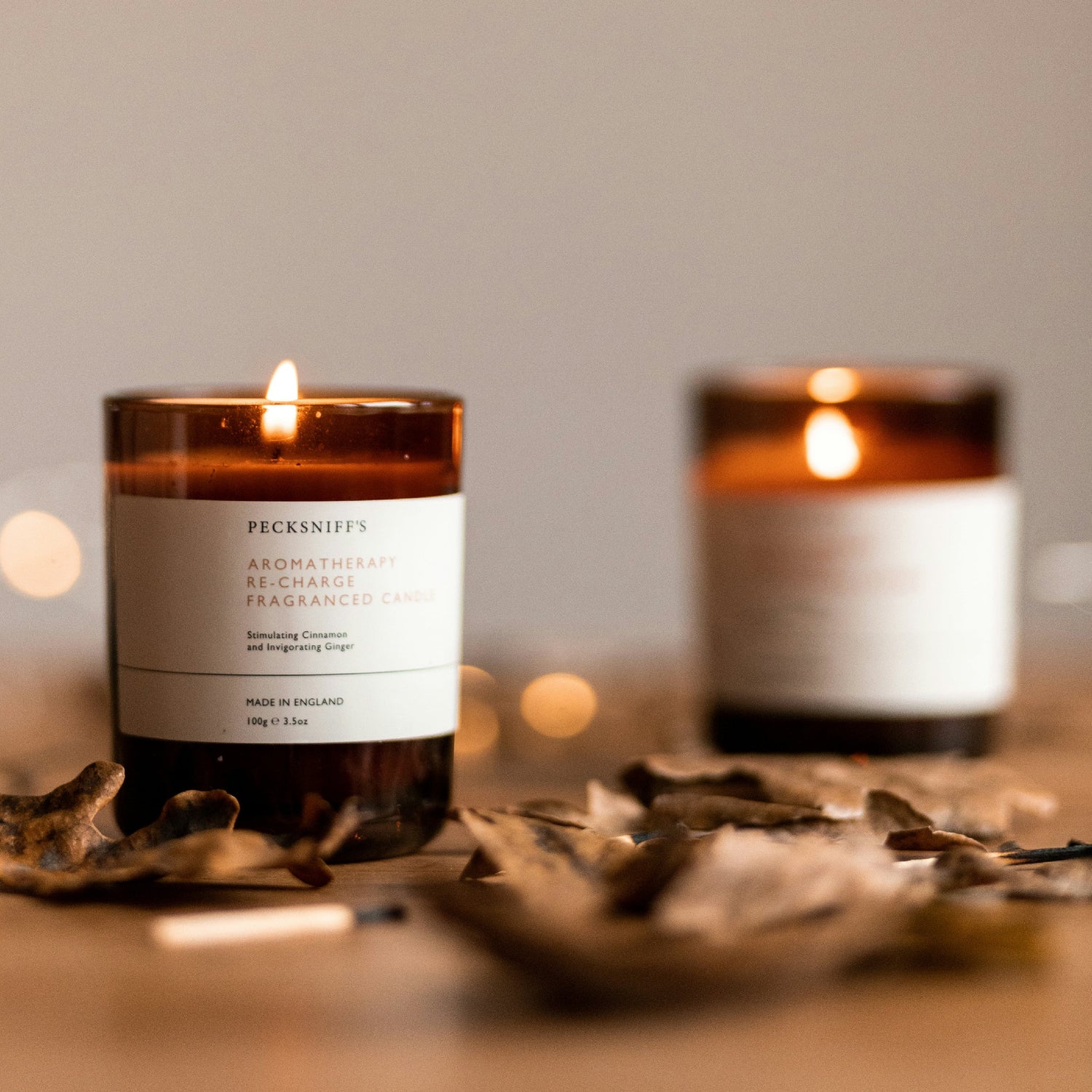Candles