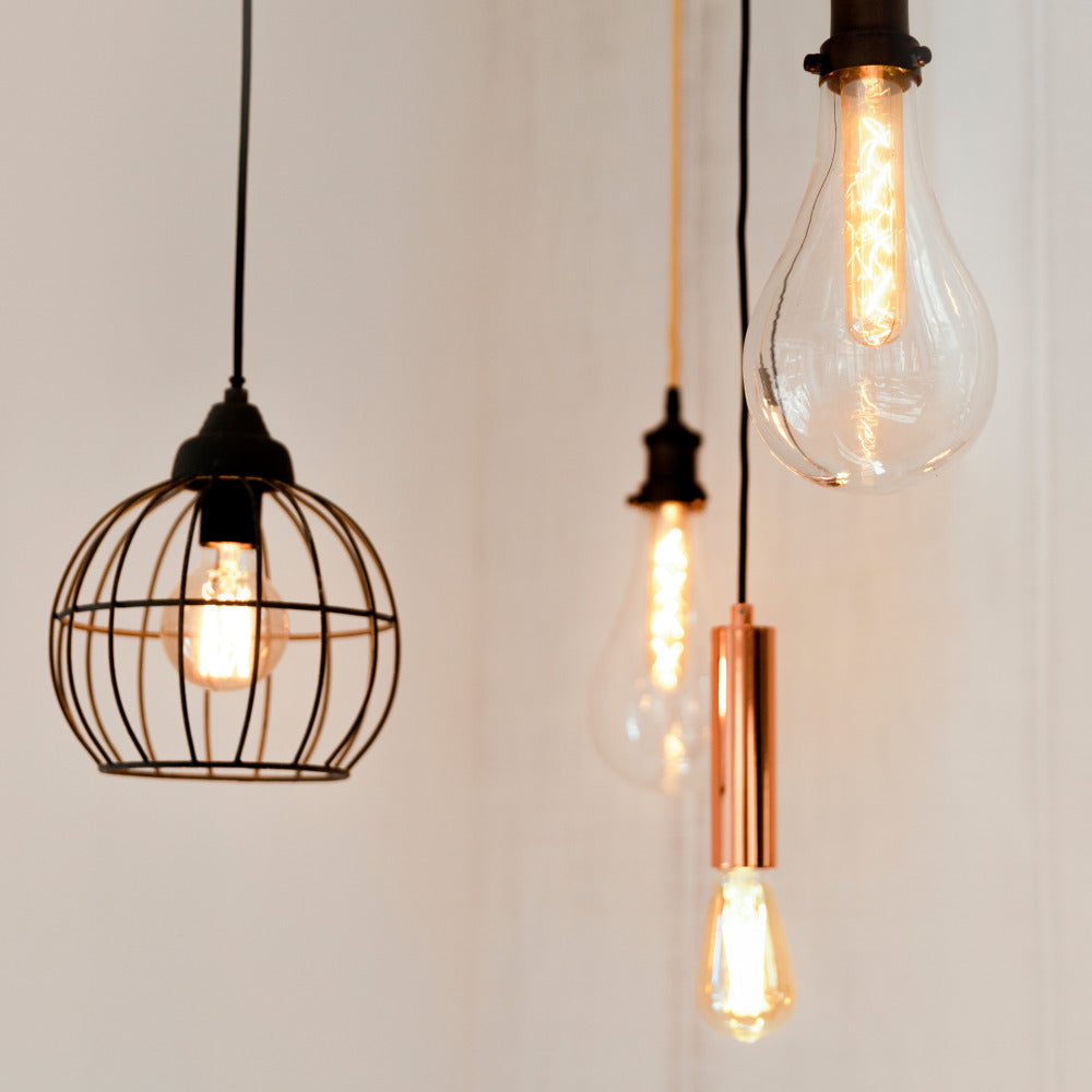 Pendant Lights
