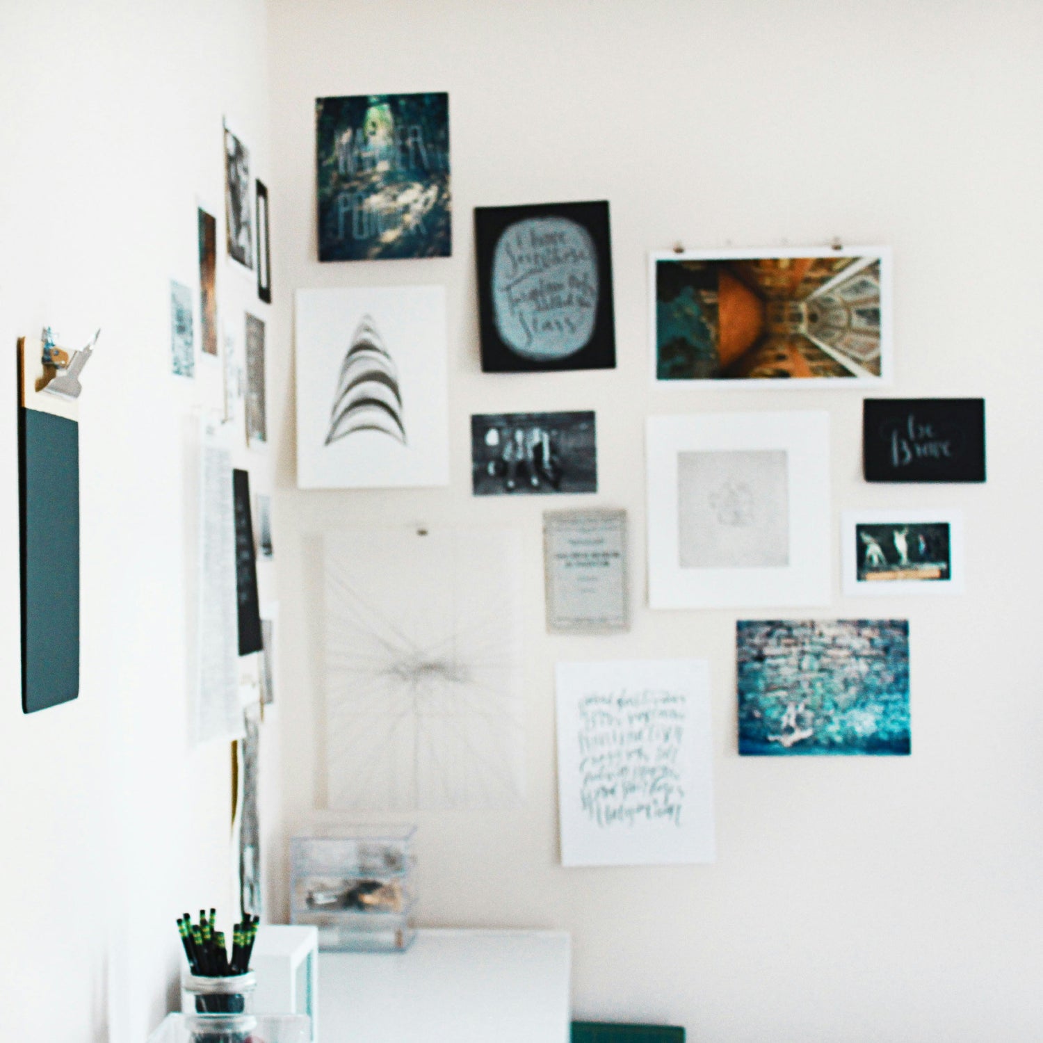 Wall Décor