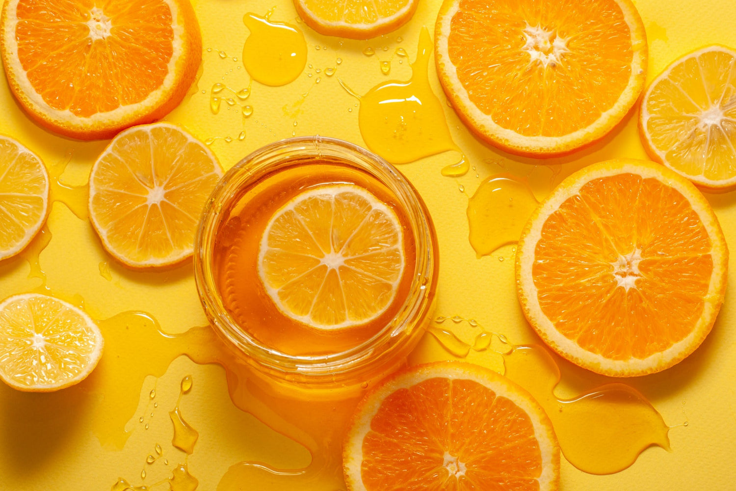 Vitamin C