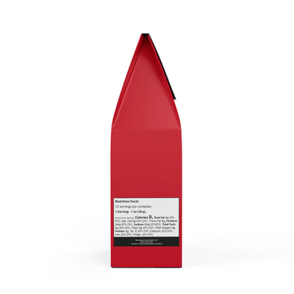 HBS, Colombia Single Origin Coffee (Light-Medium Roast), Red Package