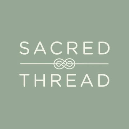 Sacred Thread Memory Foam Knee Pillow for Side Sleepers, for Knee, Hip, and Back Pain, Cooling Rayon Made from Bamboo Cover, Pillow for Between Legs (Grey Bone)