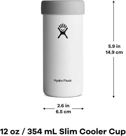 Hydro Flask Cooler Cup - Beer Seltzer Can Insulator Holder