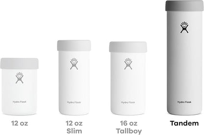 Hydro Flask Cooler Cup - Beer Seltzer Can Insulator Holder