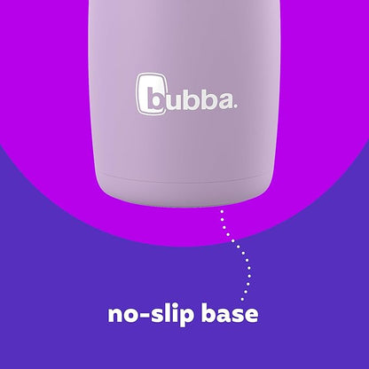 Bubba 32 oz Radiant Tumbler Without Case, Rubberized Lilac Dream