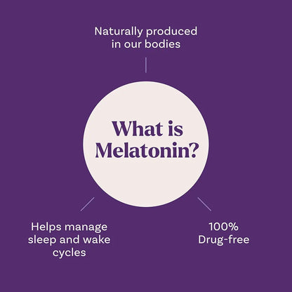 Natrol Melatonin Gummies, Sleep Support for Adults, Melatonin 10 mg, 140 Strawberry-Flavored, Up to 70 Days
