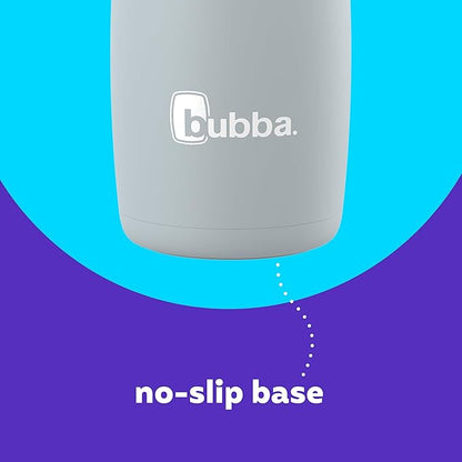 Bubba 32 oz Radiant Tumbler Without Case, Rubberized Light Stone