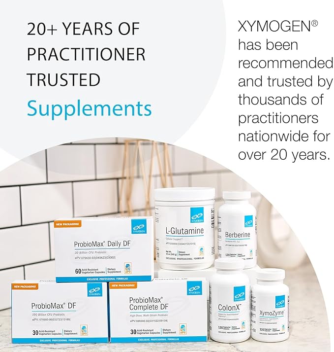 XYMOGEN DHEA 25 mg - Micronized DHEA to Support Healthy Androgen and Estrogen Levels + Adrenal Support - Dehydroepiandrosterone DHEA Supplement for Women + Men (60 Tablets)