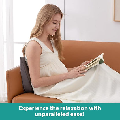 Pregnancy Wedge Pillows for Side Sleeping, Memory Foam Pregnancy Pillow, Belly Pillow Pregnancy for Sleeping, Maternity Pillow for Pregnant Women, Belly Support Short Plush 14.5*13.5*4 Inch
