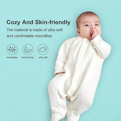 Bassinet Sheets 4 Pack Fit for Fodoss, Cloud Baby, RICUTON, Yacul, VaVaSoo Rocking, Simmons Kids Bassinet(not for Twins) and Graco Travel Lite, Ultra Soft Skin-Friendly, Aqua Dinosaurs & White Ocean