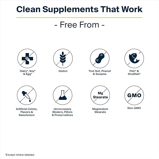 Vital Nutrients Menopause Support | Vegan Supplement for Women | Herbal Complex with Black Cohosh and Vitex Tree Berry for Hormone Balance Support* | Gluten, Dairy, Soy Free | 120 Capsules