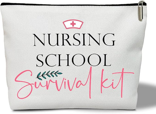 Multifunctional Nurses Kit - Survival Gift For Her, Teacher, Nurse, Women & Girls - 03